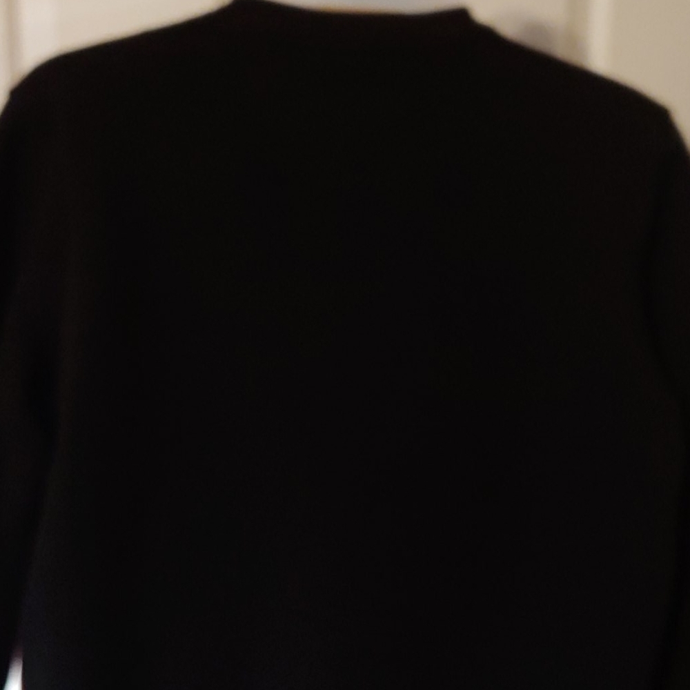 Black pike sweatshirt - Picture 2 of 2